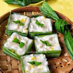 รูปของ Tako Thai Dessert Ala Thailand