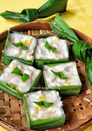 Foto resep Tako Thai Dessert Ala Thailand