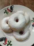 Donat tanpa ulen, tanpa kentang