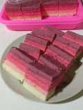 Bolu kukus irit telur