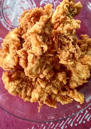 Foto resep Ayam KFC ala aku