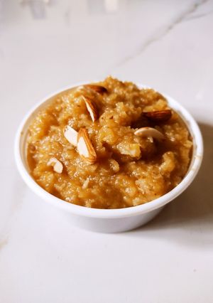 உக்கரா ஸ்வீட் செய்முறை முக்கிய புகைப்படம்