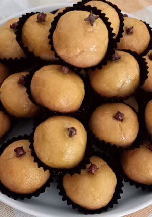 Foto resep Nastar Cengkeh