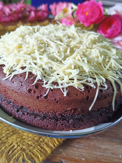Foto resep 37. Brownies Kukus