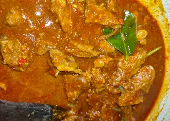 Masakan Populer Bistik Daging Sapi Empuk Yummy Mantul