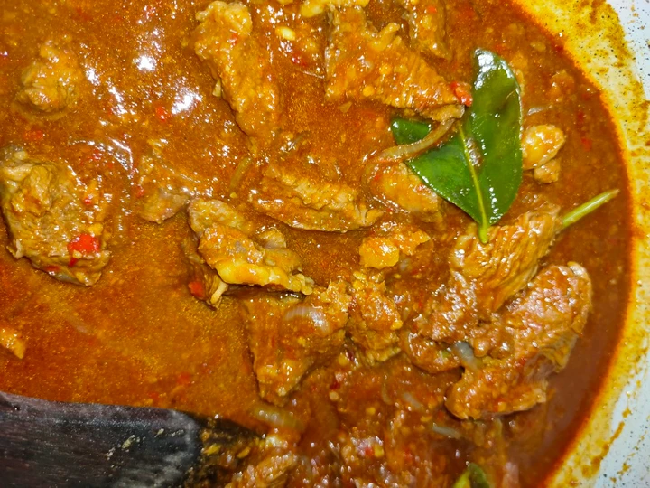 Langkah Mudah untuk Membuat Resep Bistik Daging Sapi Empuk yang Lezat Sekali