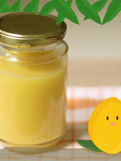 Foto resep Selai Lemon / Lemon Curd