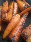 Zanahorias marinadas!!! 😋😋🤩🤩😜😜🥕🥕🥕