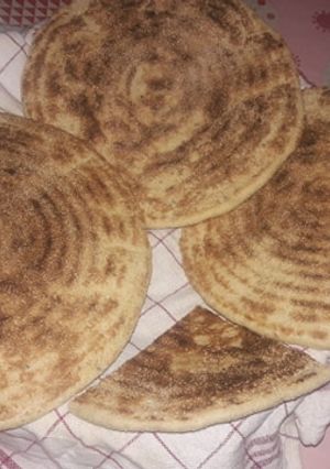 صورة لوصفة مطلوع