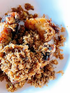 Foto resep Ayam Goreng Lengkuas