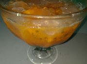 Gambar rujak markisa