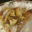 Tarta de Manzanas