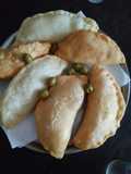 Panzerotti Pugliesi