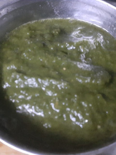 हरी चटनी (hari chutney recipe in Hindi) रेसिपी मुख्य फोटो