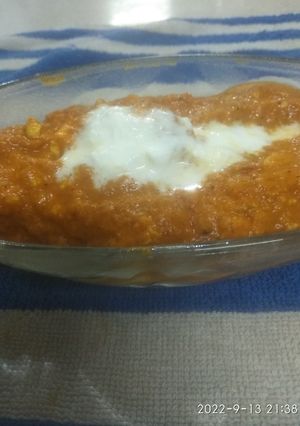 પનીર લબાબદાર (Paneer Lababdar Recipe In Gujarati) રેસીપી મુખ્ય ફોટો