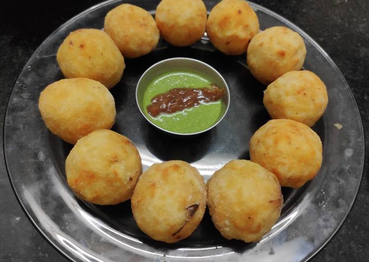 Recipe of Award-winning #Navratri Special #Farali Aaloo Patties