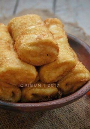 Foto resep Sosis Solo