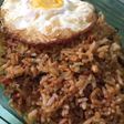 Nasi Goreng Ala Hera