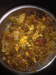 கொத்து பரோட்டா செட் பரோட்டா செய்முறை முக்கிய புகைப்படம்