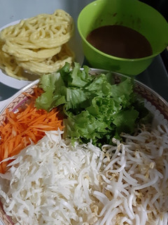 Foto resep Asinan Betawi