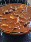 Carne de Panela com Cerveja Preta