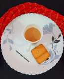 Masala Chai