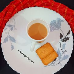 Masala Chai A picture of Masala Chai.