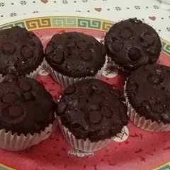 A picture of Choco Muffin Favorite.