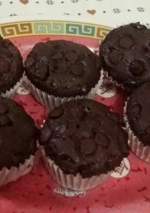 Foto resep Choco Muffin Favorite