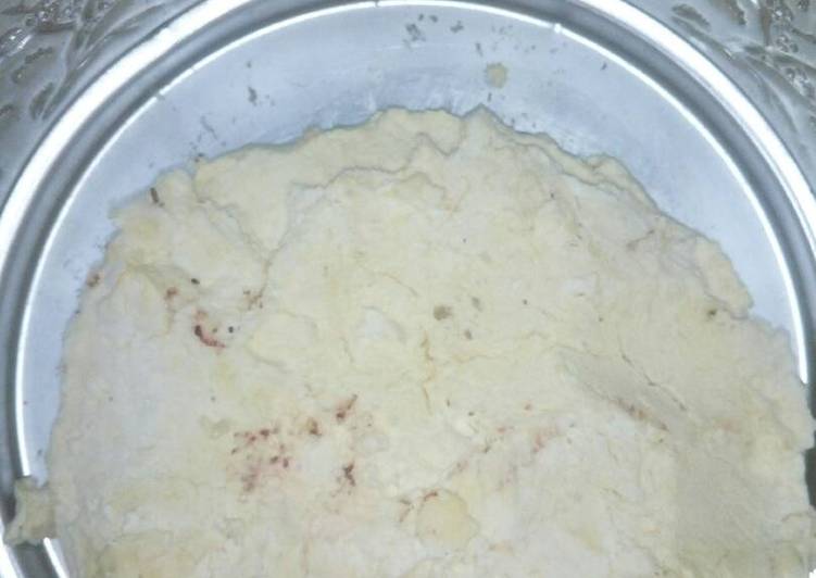 Resep Mozarella ala-ala yang Lezat Sekali