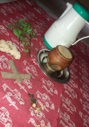 તન્દૂરી ચા (Tandoori Chai Recipe In Gujarati) રેસીપી મુખ્ય ફોટો
