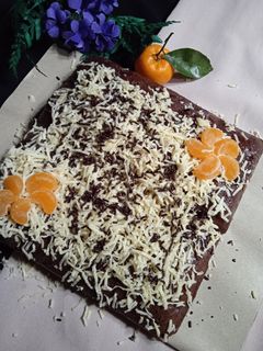 Foto resep Brownies kukus