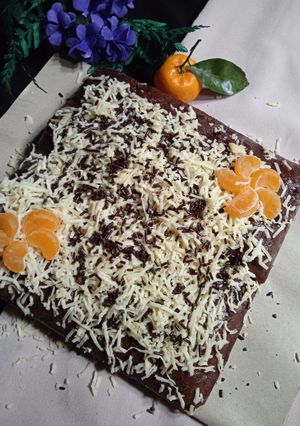 Foto resep Brownies kukus