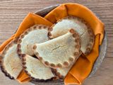Mi Repulgue de Empanaditas Keto 🥟Masa para Empanadas Nutritiva y Sin Gluten 🥟Especial Semana de Mayo