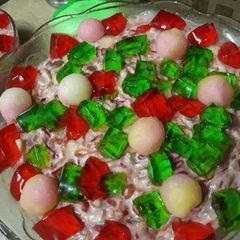 A picture of Labe shireen.