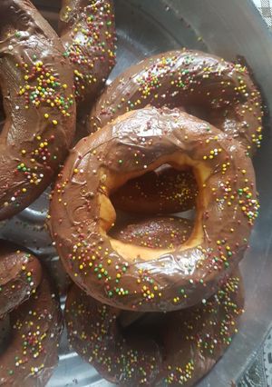 Foto de Rosquinhas da Gi