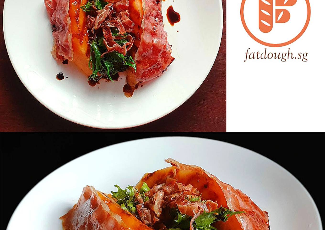 Prosciutto & Rockmelon