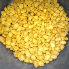 Kue BAR (Biji Asin Renyah) রেসিপির প্রধান ছবি
