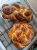 Jalá para Rosh Hashana