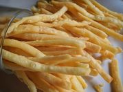Gambar stik keju