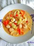 Tongseng Baso Pedes Poll