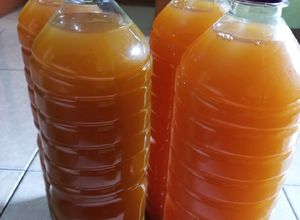 Foto resep Jamu sinom ala keluarga budiono's