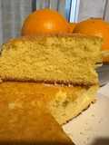 Torta de naranja 🍊