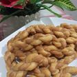 Kue tambang/untir-untir