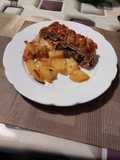 Polpettone rustico
