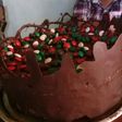 Torta de chocolate