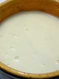 Atole de cerelac® a mi gusto❤