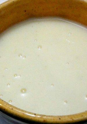 Una foto de Atole de cerelac® a mi gusto❤