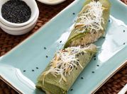 Hình ảnh của bột matcha