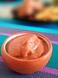 Salsa de Mamey Regional de Iquitos 🇵🇪👍